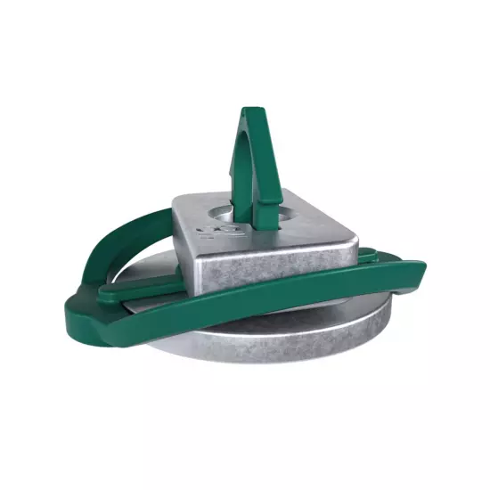 Монтажная гайка M8 VPG102