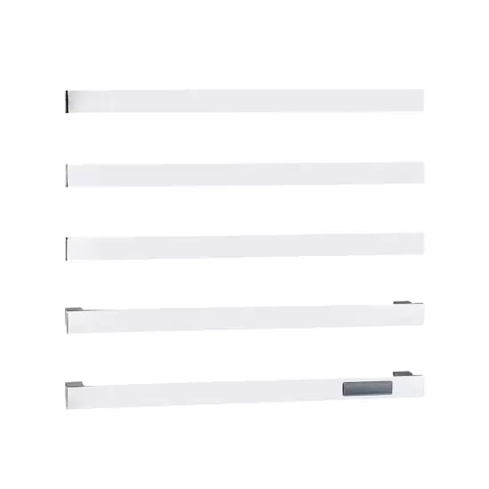 ПОЛОТЕНЦЕСУШИТЕЛЬ СКРЫТОГО МОНТАЖА ЭЛЕКТРИЧЕСКИЙ