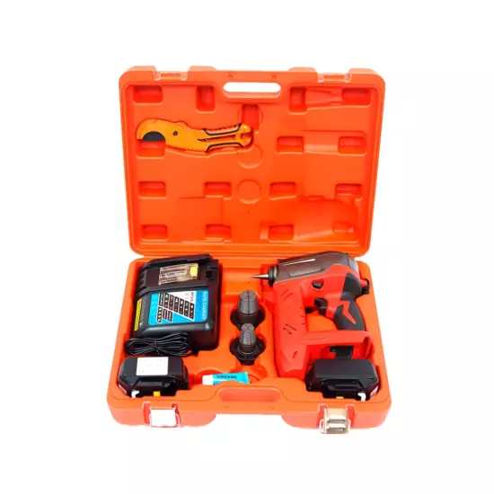 Расширительный аппарат аккумуляторный VER1266