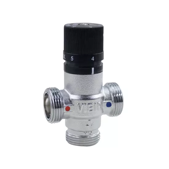 Термостатический смесительный клапан VR188