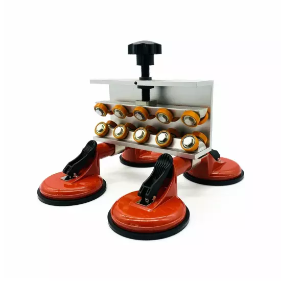 Выпрямитель для металлопластовых труб, 20 роликов VR1265-5