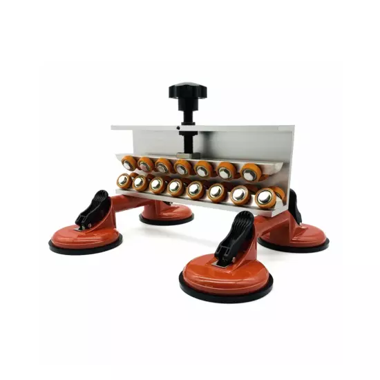 Выпрямитель для металлопластовых труб, 30 роликов