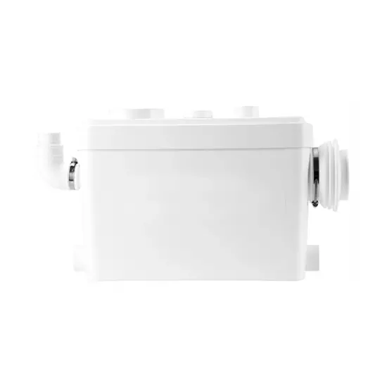 Канализационный насос VRCS450