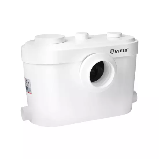 Канализационный насос VRCS600A