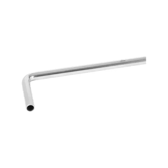 Отвод 90° из нержавеющей стали VIEIR VER-PRO