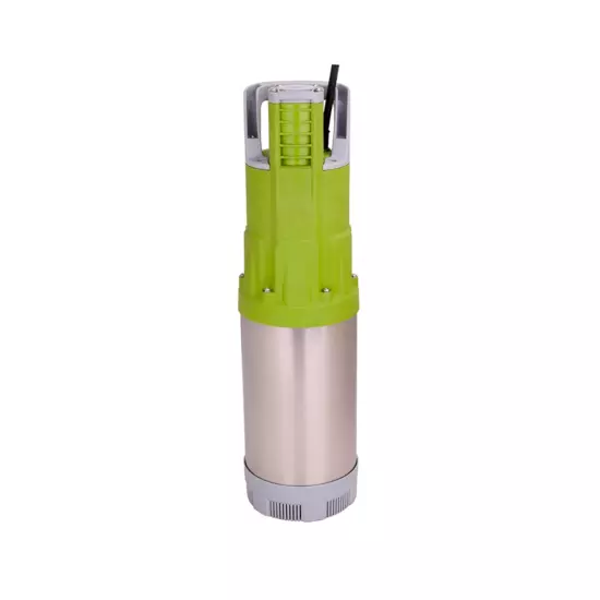 Автоматический колодезный насос VRC1000-45