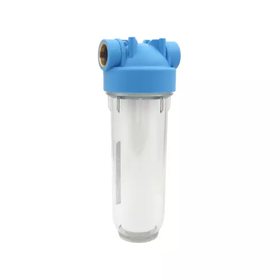 Фильтр магистральный для холодной воды VS-01