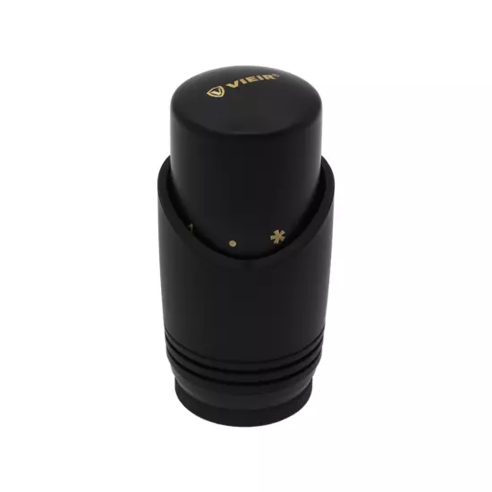 Termogolovka zhidkostnaya hromirovannaya VR289-C