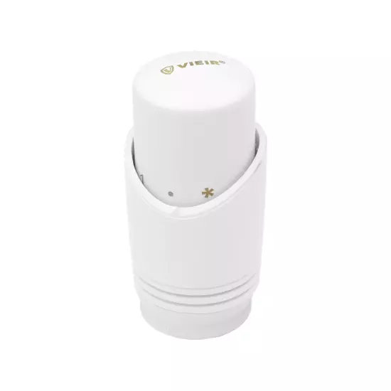 Термоголовка жидкостная VR289-F