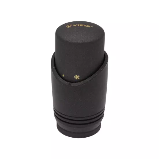 Термоголовка жидкостная VR289-G