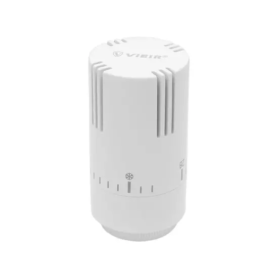 Термоголовка жидкостная VR299-F