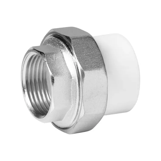 Американка внутренняя полипропиленовая